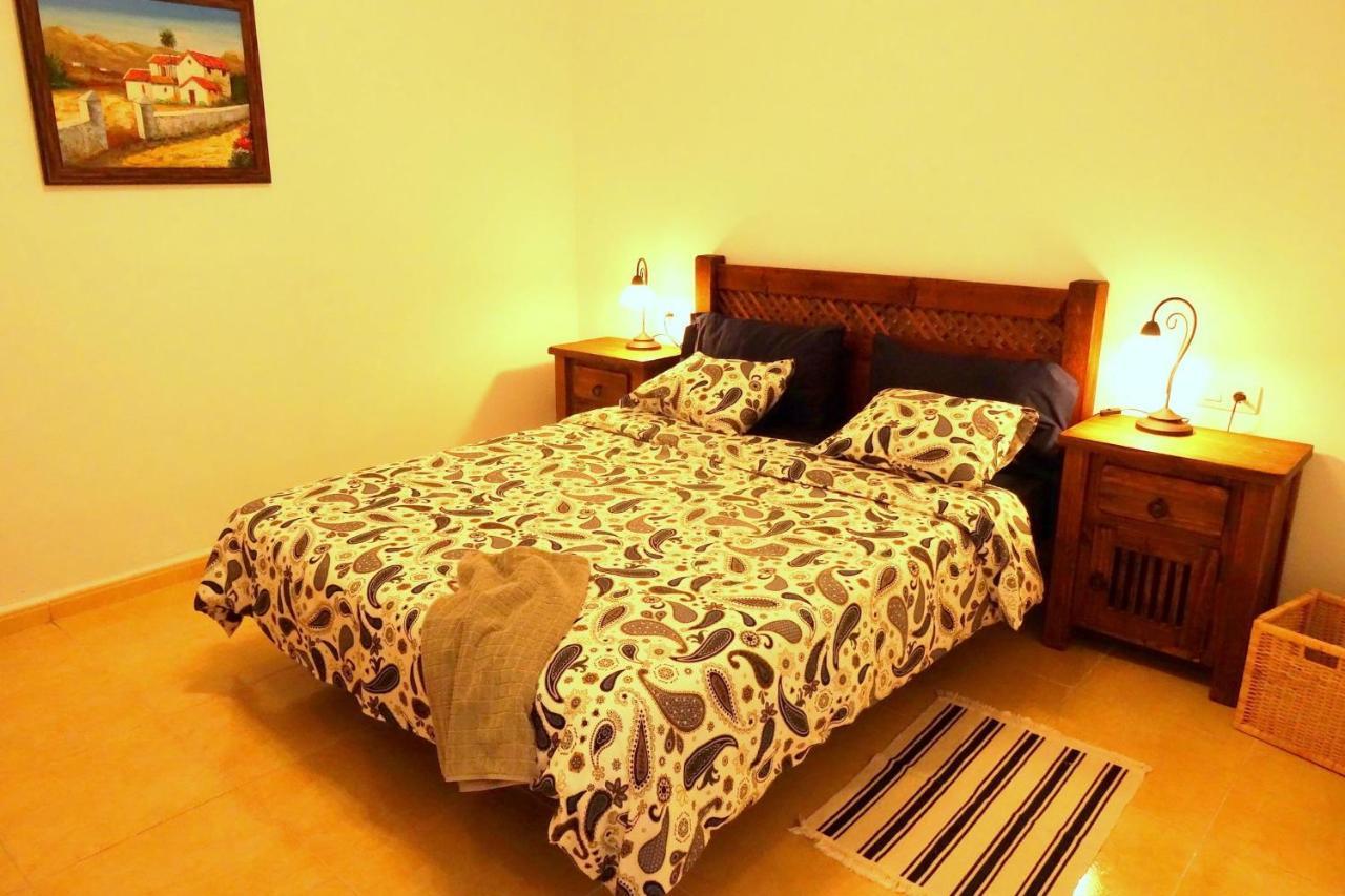 Villa Country House Finca Aloe In Teseguite Extérieur photo