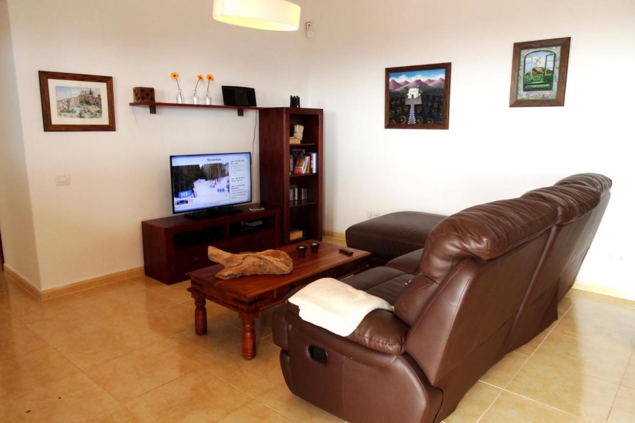 Villa Country House Finca Aloe In Teseguite Extérieur photo